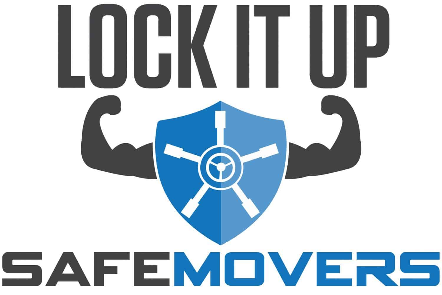 Delivery and Moves Lock It Up Safes