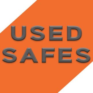 Used Safes