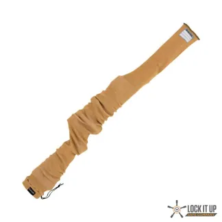 Allen Company 52" Gun Sock (Rifles w/Scopes & Shotguns)