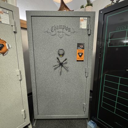 Champion Challenger 45 - Granite