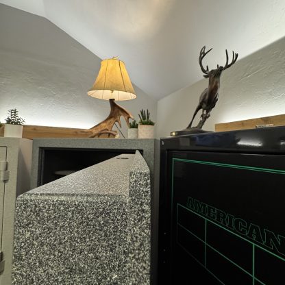 Champion Challenger 45 - Granite - Image 3