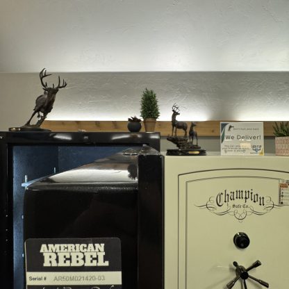 USED- American Rebel Inventory - Image 3