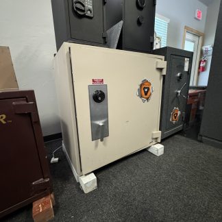 USED- American Security TL-15