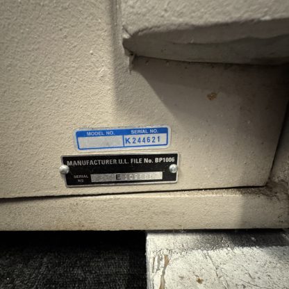USED- American Security TL-15 - Image 5