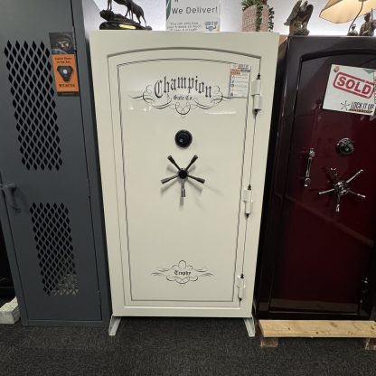 Champion Trophy 40 - Ivory