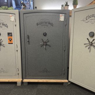 Superior Master 60 - Granite