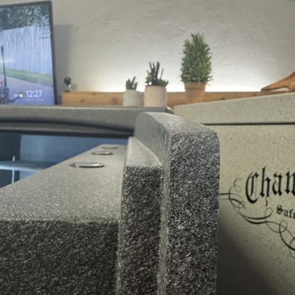 Superior Master 60 - Granite - Image 4