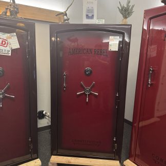 American Rebel Constitution 40 - 2 Tone Cherry
