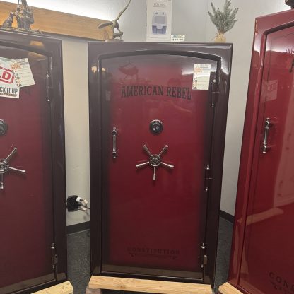 American Rebel Constitution 40 - 2 Tone Cherry