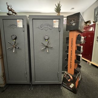 Champion Challenger 20 - Granite