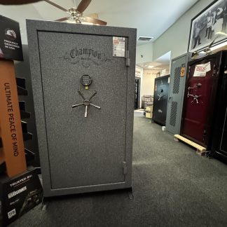 Champion Challenger 30 - Granite